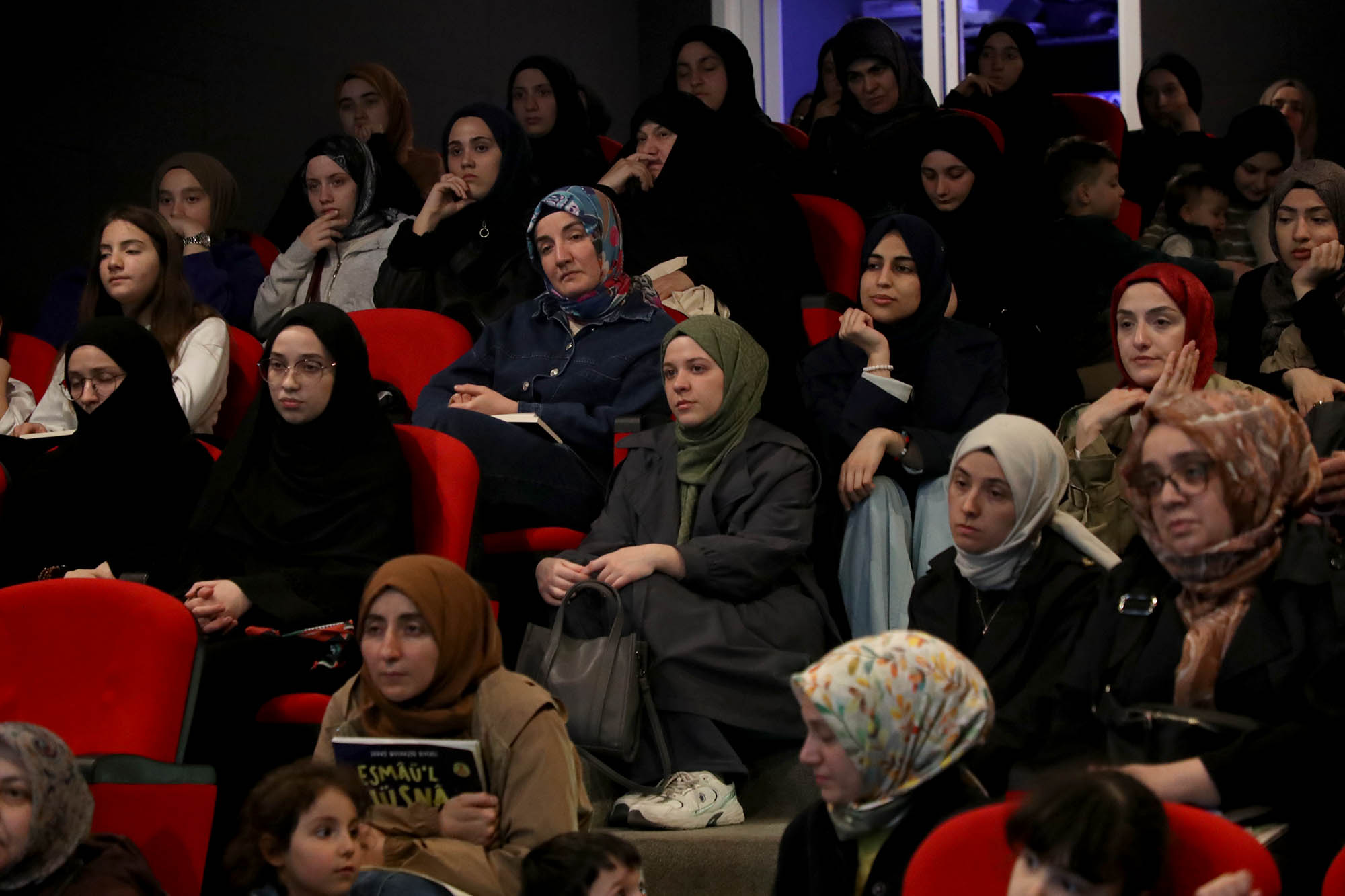 “En güzel Ramazan hediyesi, unutulmayacak hatıralardır”