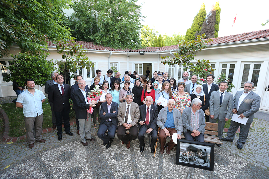 SAMEK’te Kayıtlar Başlıyor