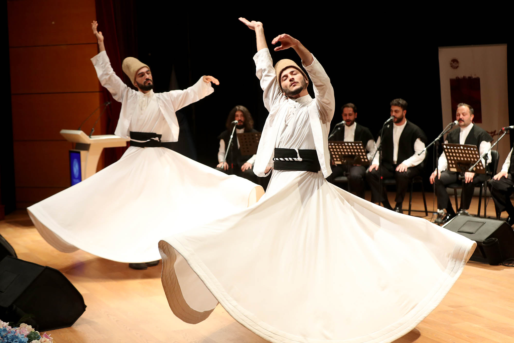 Büyükşehir’den vuslatın 751. yıldönümünde manevi yolculuk
