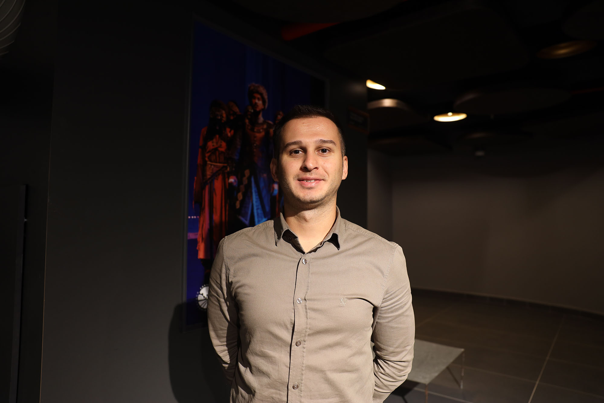SAMEK’le 7’den 70’e herkes yeni bir dil öğreniyor