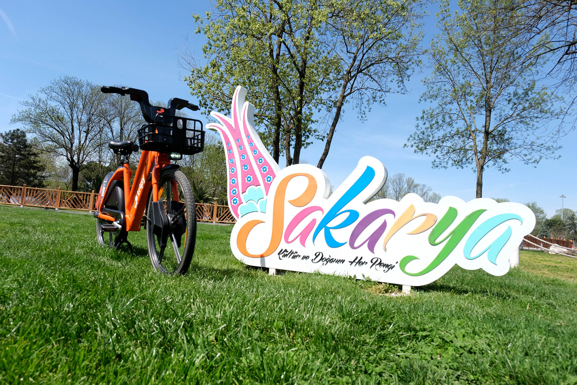 2025’te Sakarya’da TUBİS, SAKBİS ve TRİPY’ye yoğun ilgi