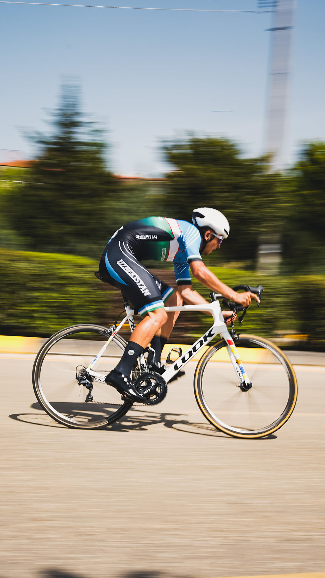 Bike Fest ateşi Tour Of Sakarya ile yandı: Büyükşehir’in pedalı zamana meydan okudu