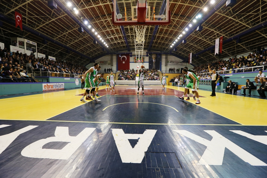 Büyükşehir’den 4’te 4