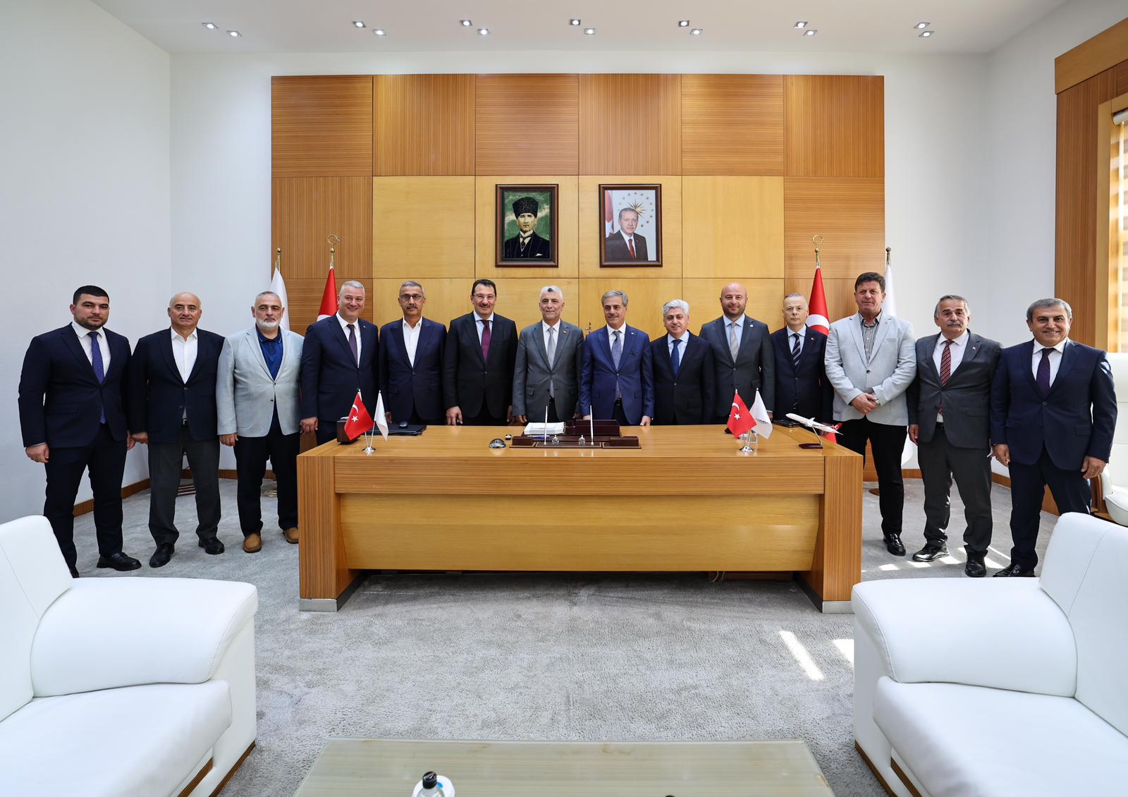 Sakarya ülkemizin en önemli merkezlerinden biridir