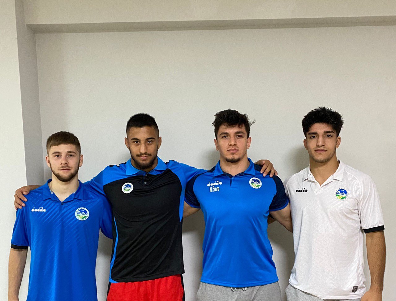 Dünya Şampiyonası için geri sayım başladı 