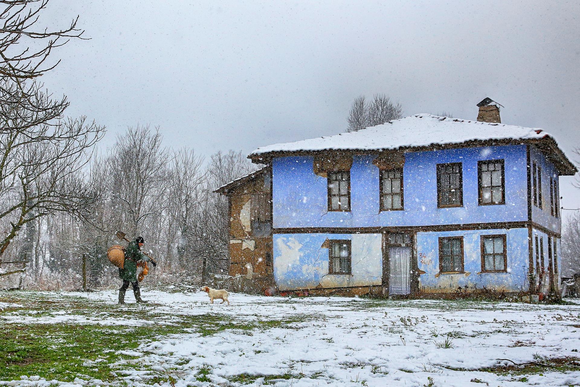 İşte Sakarya’nın ruhunu yansıtan fotoğraflar: Büyükşehir kazananları açıkladı