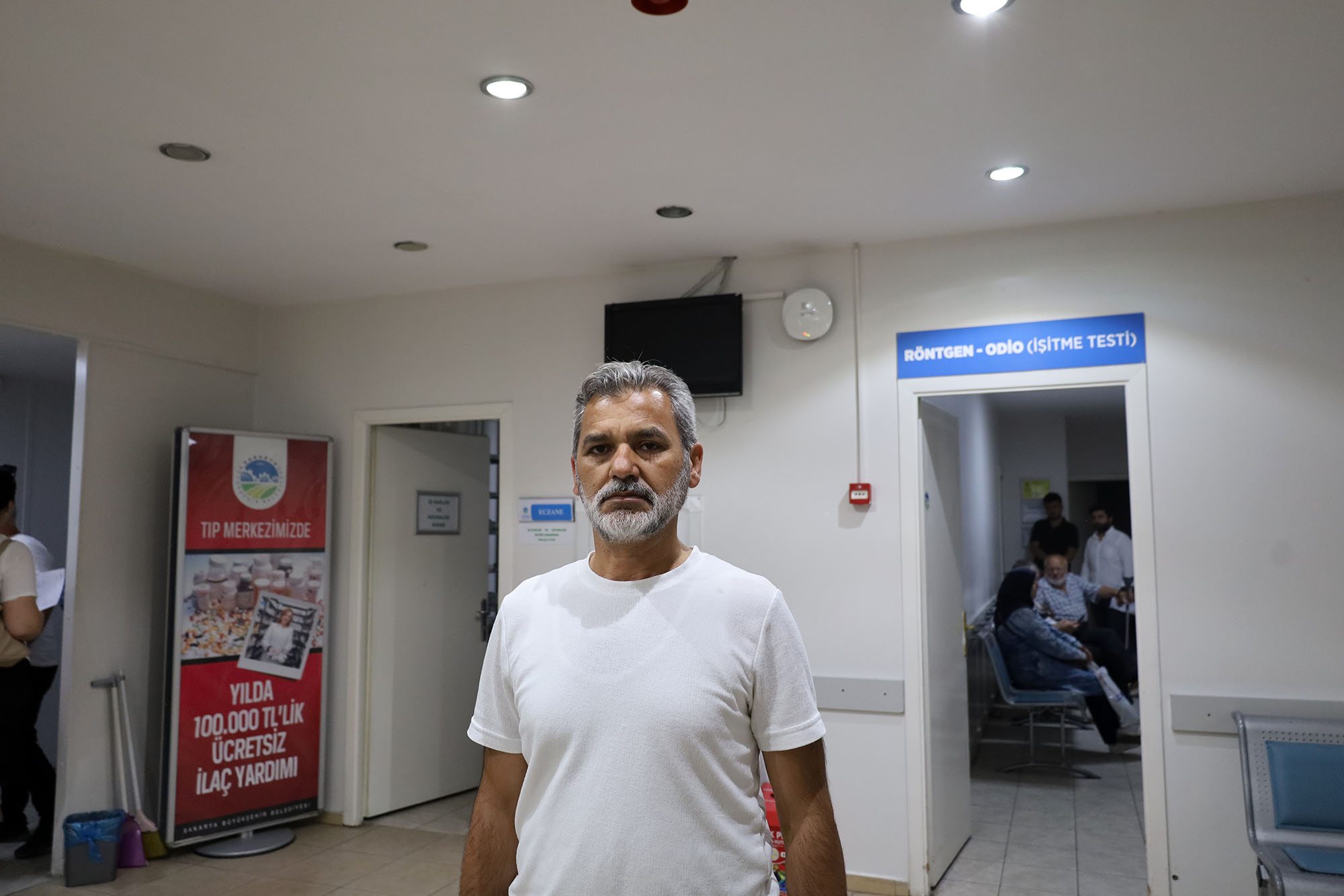 Büyükşehir’den evlilikte 30 yılı aşan çiftlere özel uygulama