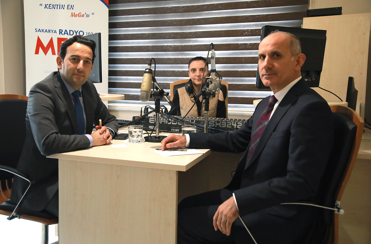 Sakarya’nın suyunun gelişmiş ülkelerden farkı yok
