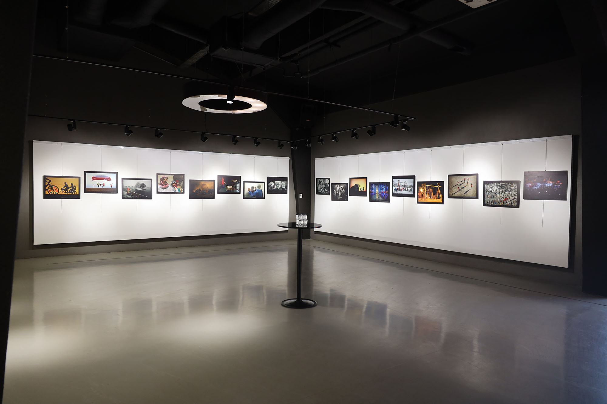 Fotoğraf sanatçısı İhsan Korkut’un kareleri OSM’de ziyarete açıldı
