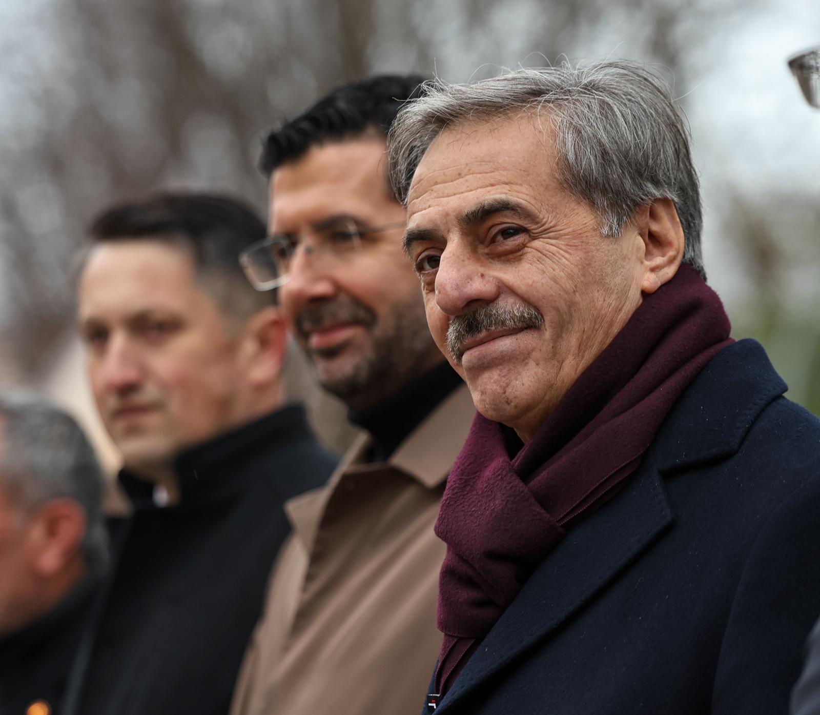 Sakarya’da bir Ramazan klasiği ve Büyükşehir’in geleneği Kitap Sokağı kapılarını açtı