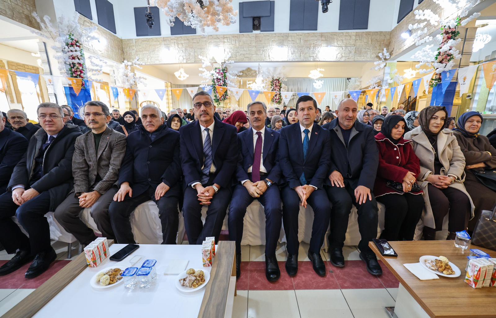 “Kocaali sahiline yakışır bir projeyi hayata geçireceğiz”