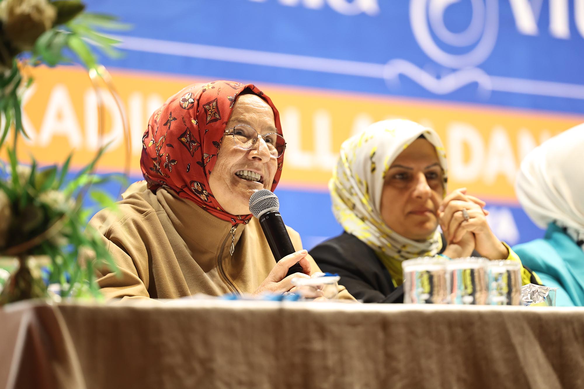 “Sakarya’yı her alanda hizmetlerle buluşturmak için kararlılıkla çalışıyoruz”