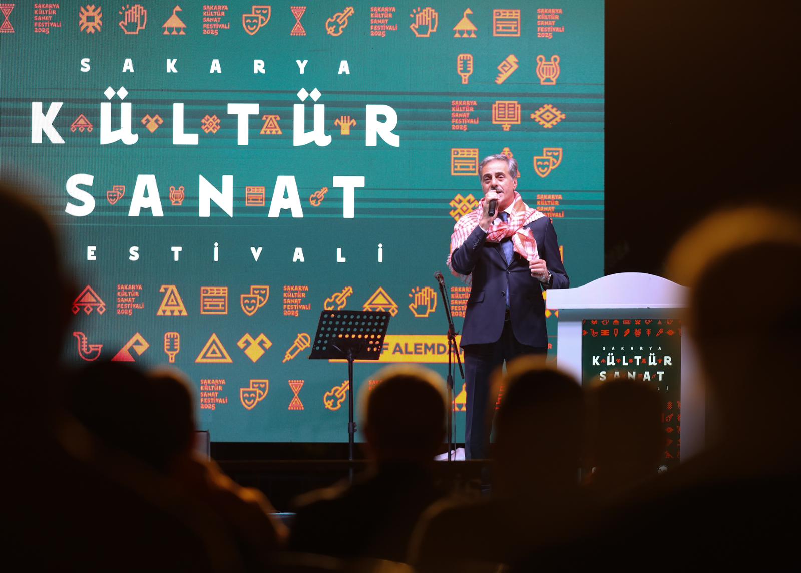 Şehrimizde birlik beraberliği ilelebet sürdürecek ve büyüteceğiz