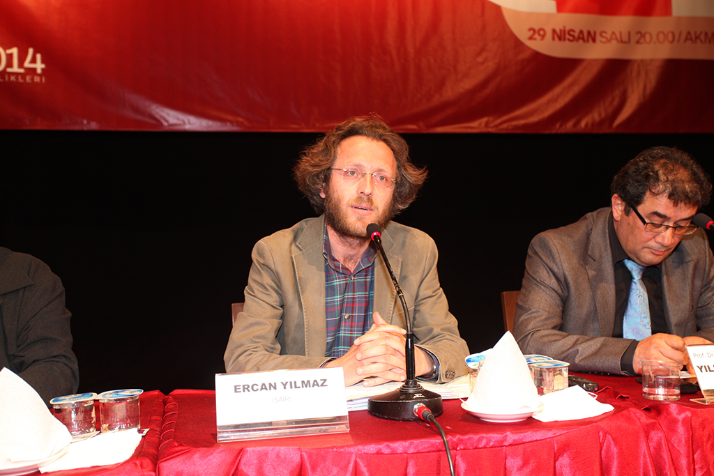 Anadolu Estetik ve Şiir Medeniyetidir