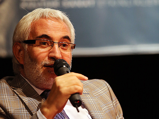 Yeni Türkiye Yolunda Biriz, Beraberiz, Kardeşiz