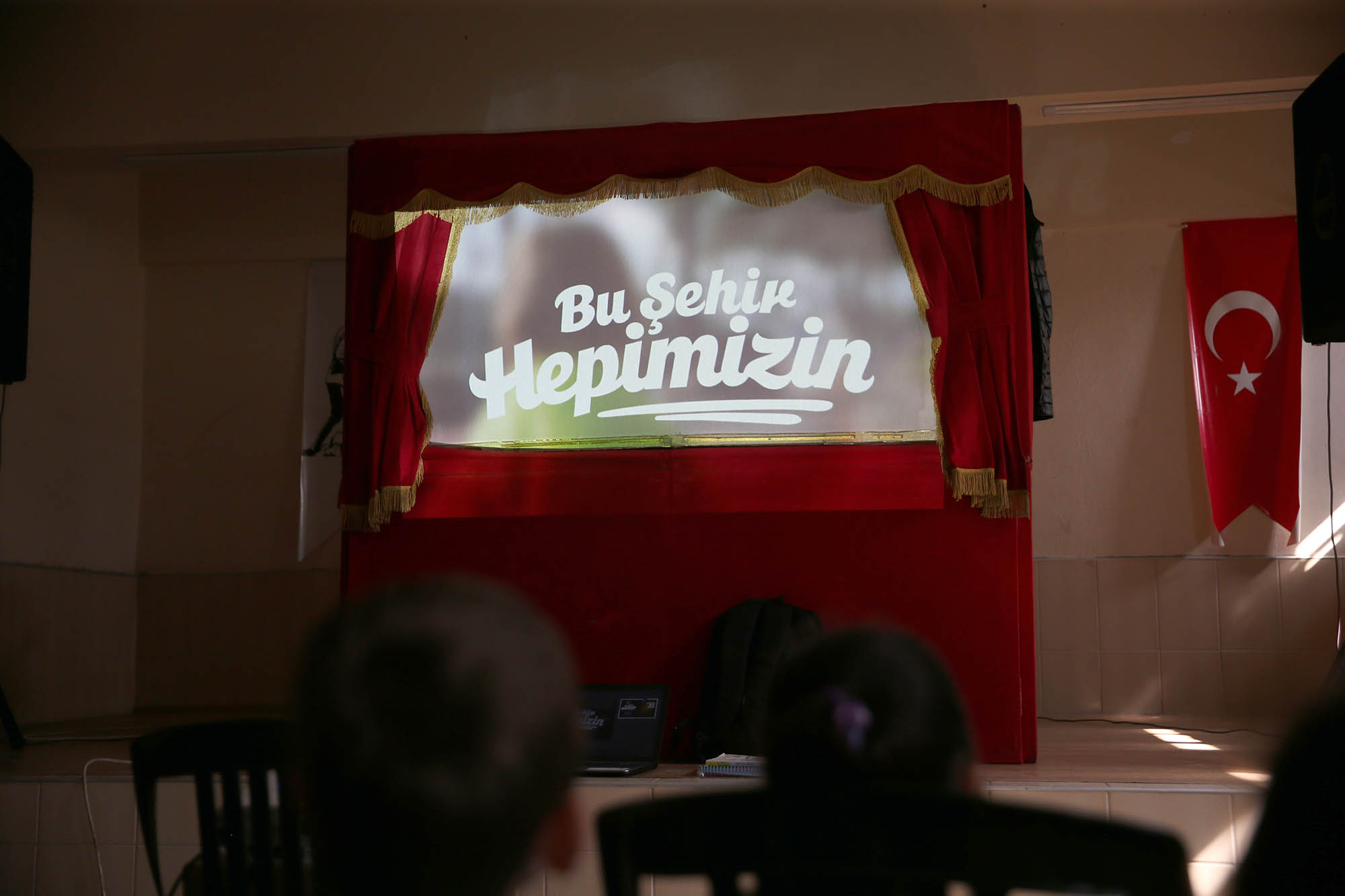 Sakarya’da 800 öğrenci Ramazan’ın tadını bu etkinliklerle yaşadı 