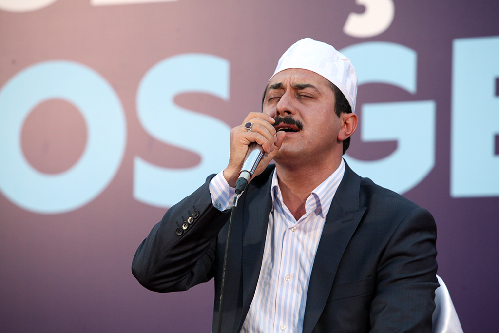 Sakarya Hep Birlikte Oruç Açtı
