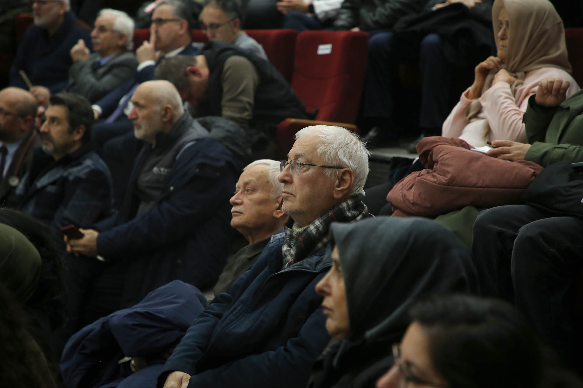 “Diyabet ve yüksek tansiyon en önemli risklerden biri”
