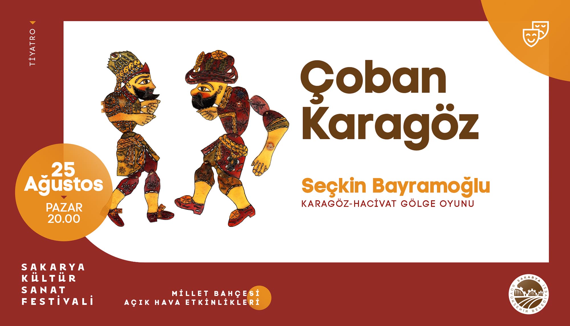Millet Bahçesi’nde hafta sonu rengarenk geçecek: İşte etkinlik takvimi