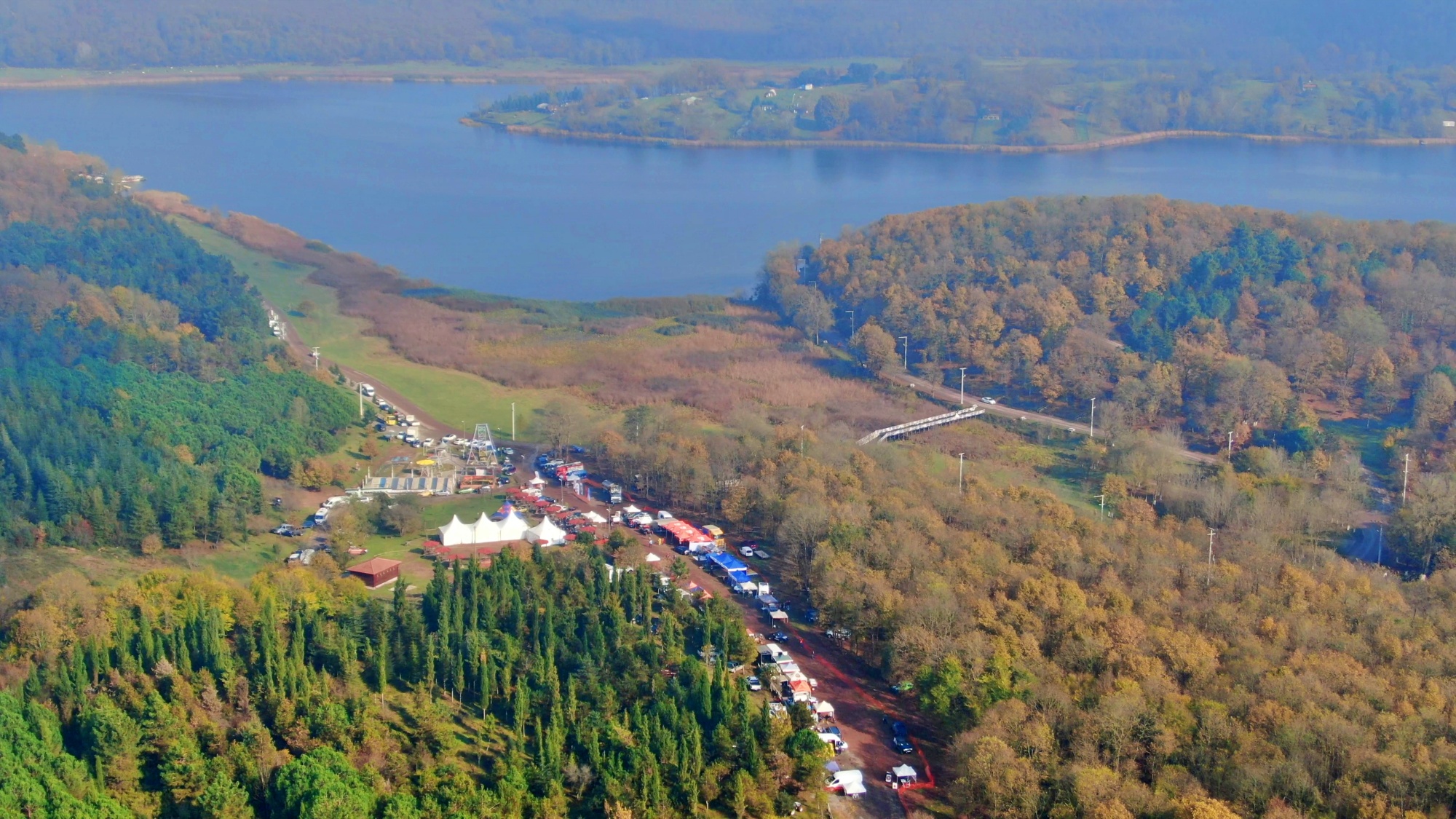 Büyükşehir ev sahipliğinde Off-Road Türkiye Şampiyonası heyecanı