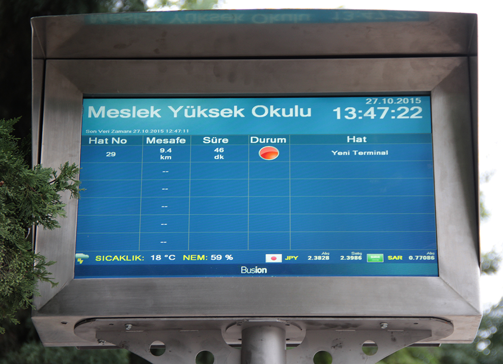 Büyükşehir 7 Gün 24 Saat Online