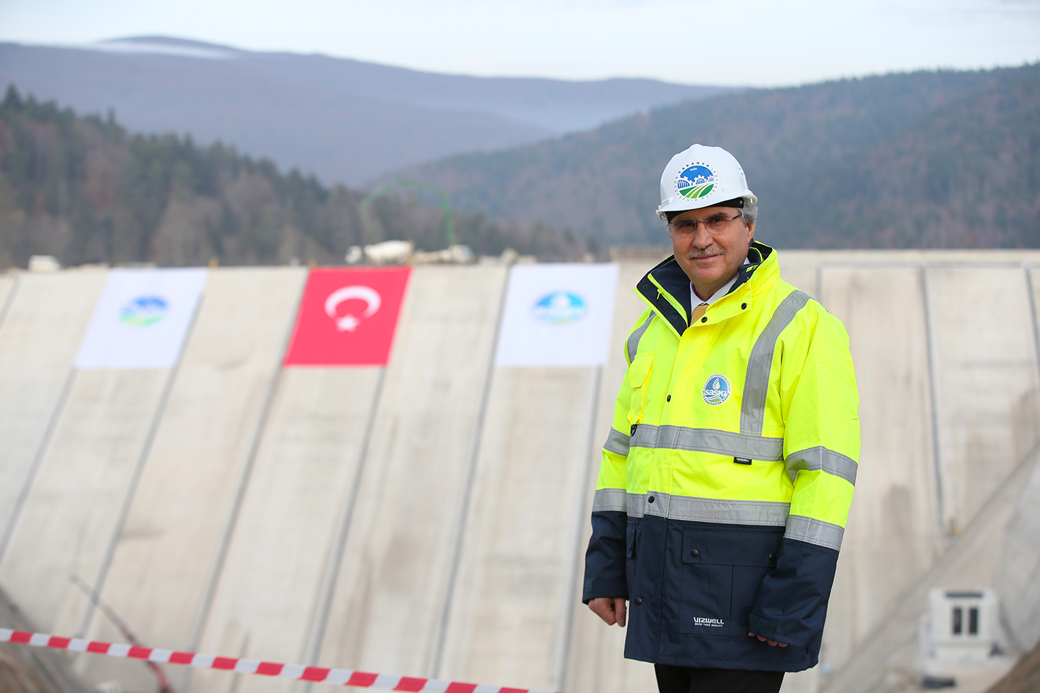 “Akçay Barajı’nda maksimum seviye çok yakın”