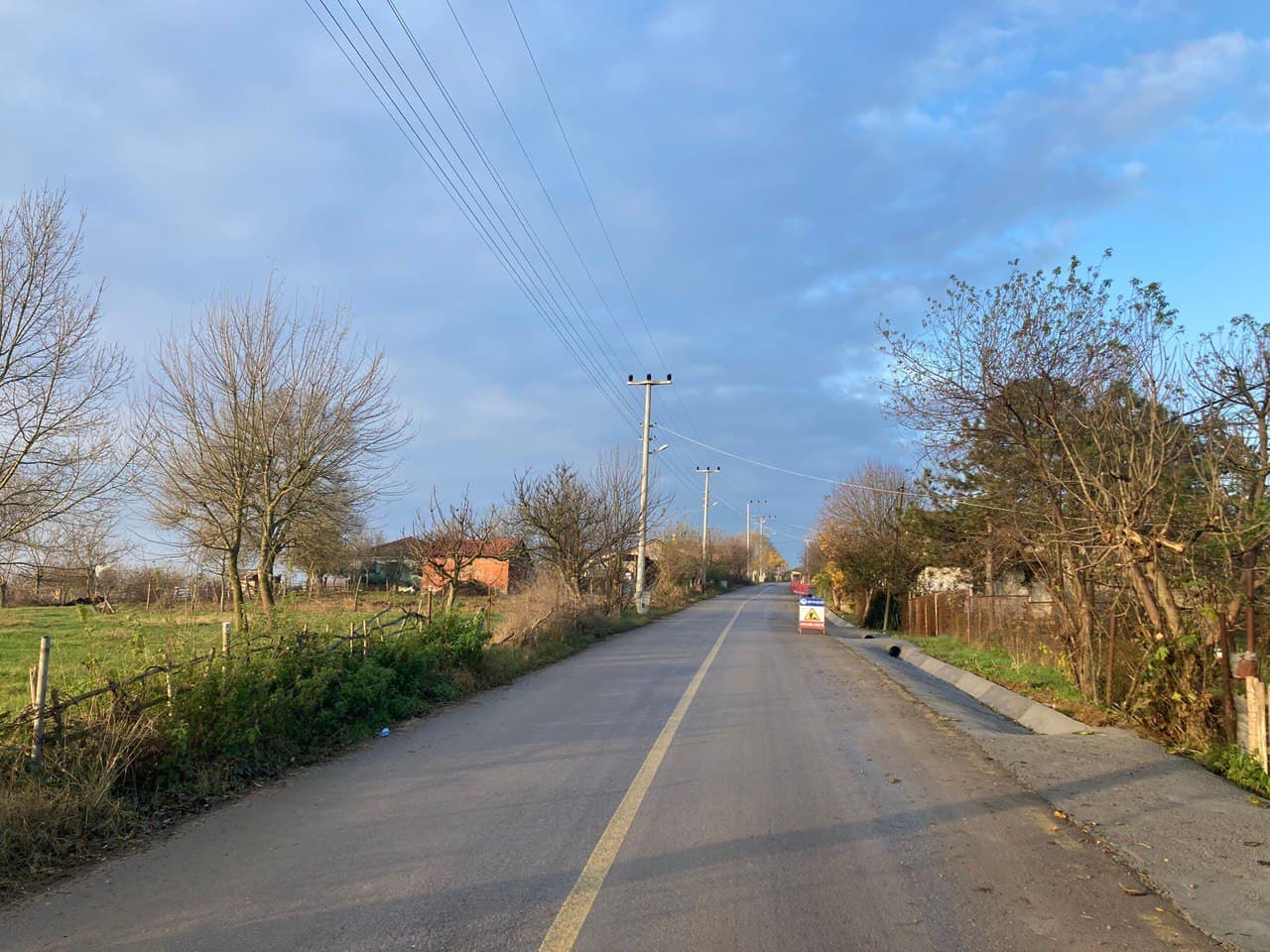 Büyükşehir yolları ‘V Kanal’ ile koruyor