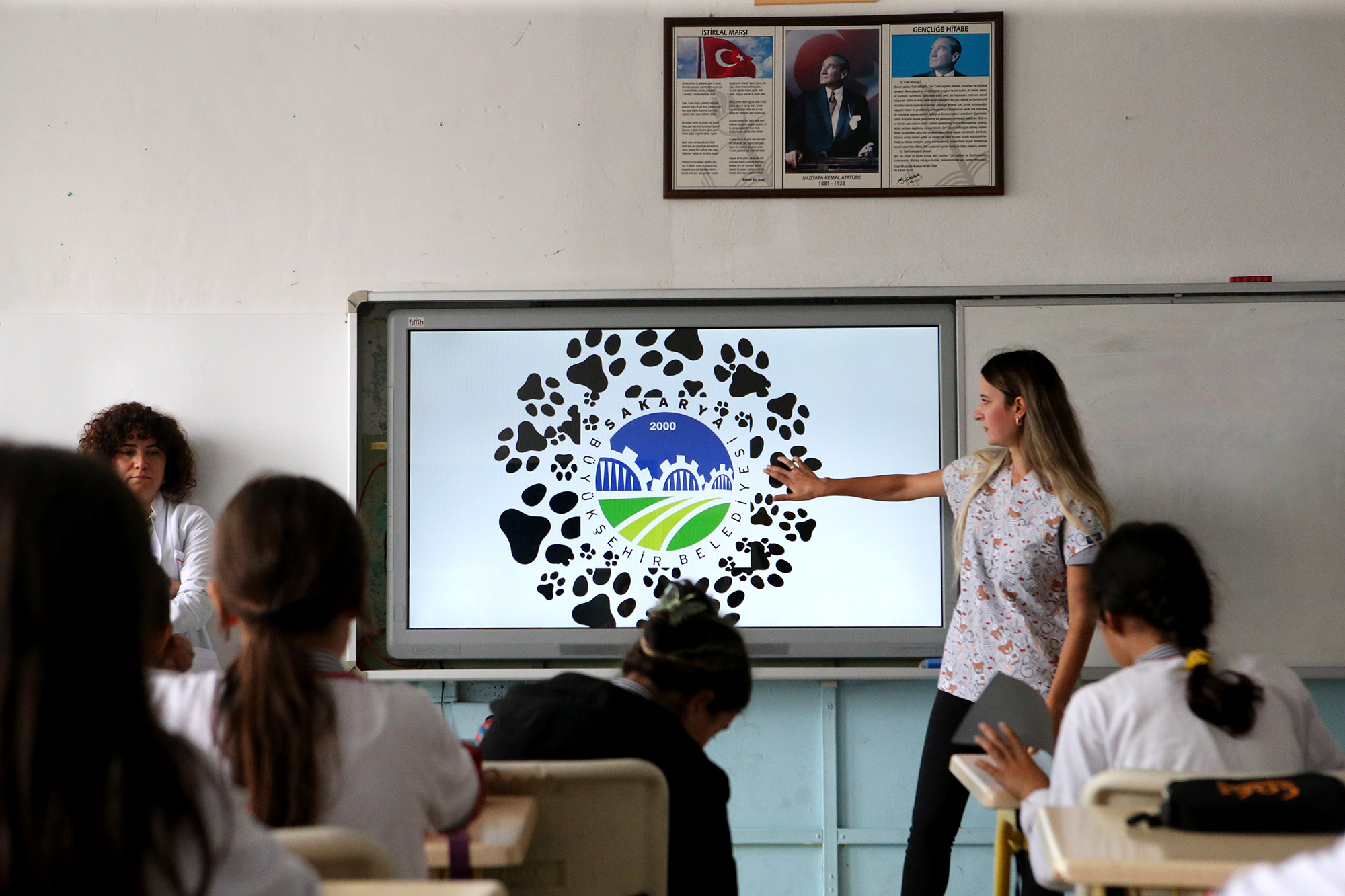 Sizi kuduz tehlikesinden uzaklaştıracak altın kurallar