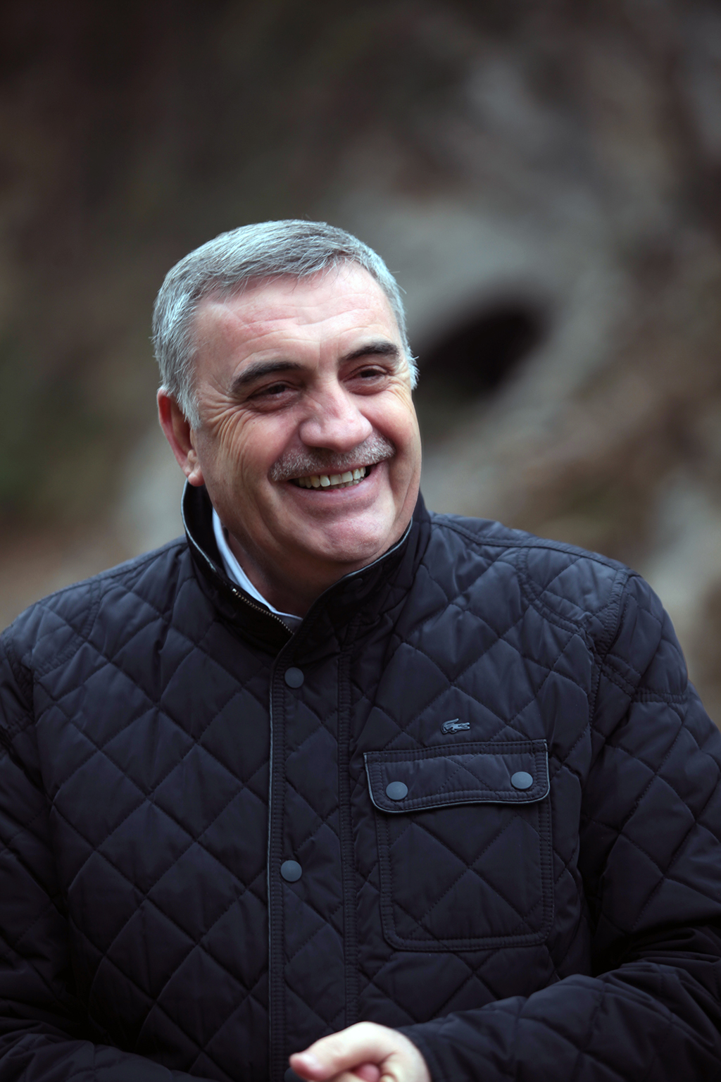 İleri teknoloji yeni bir arıtma tesisi daha geliyor