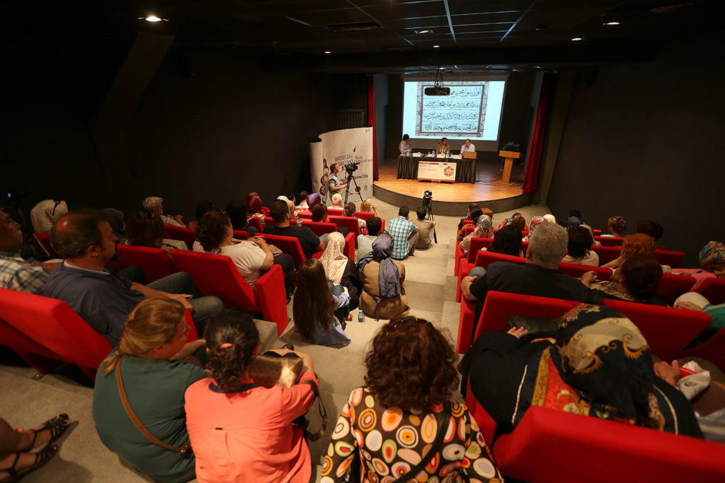 Anadolu’da Klasik Sanatlar