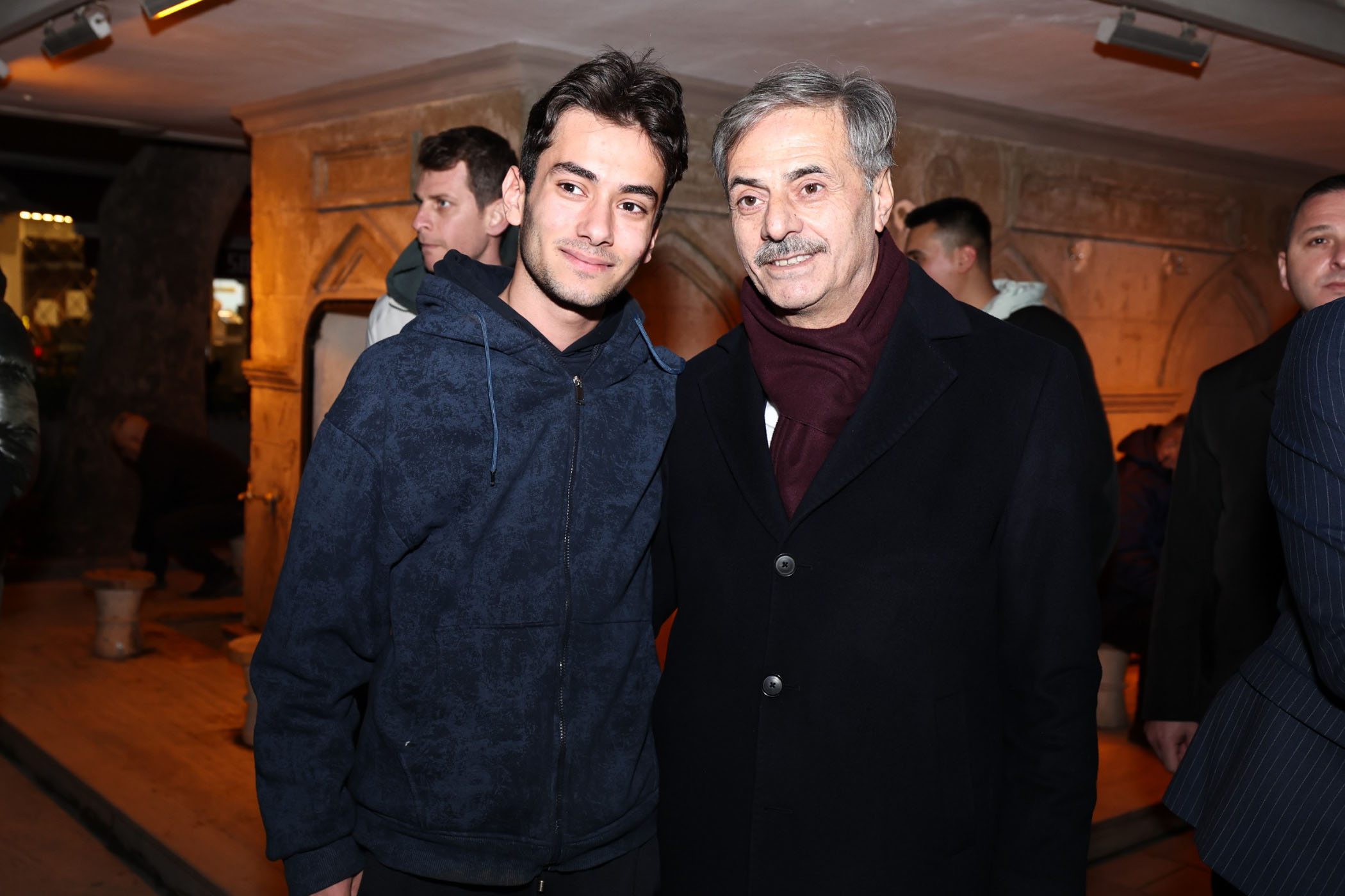 “Bayrama birlik ve sağlık içinde kavuşalım”