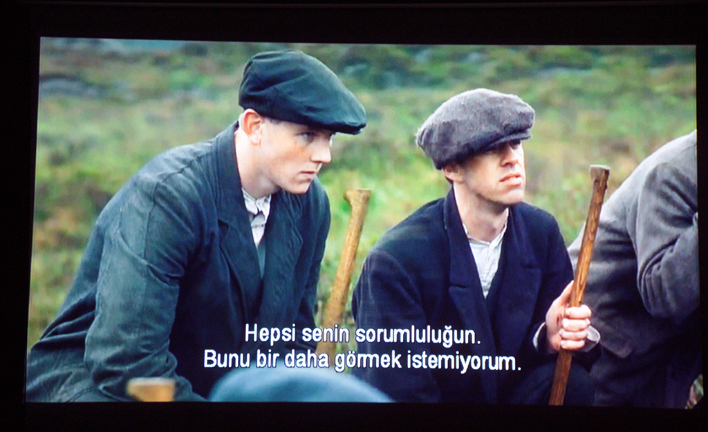 ‘Özgürlük Rüzgârı’ Sakaryalılarla Buluştu