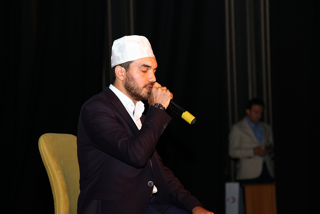Aziz şehitlerimiz başlarımızı göğe erdirdi