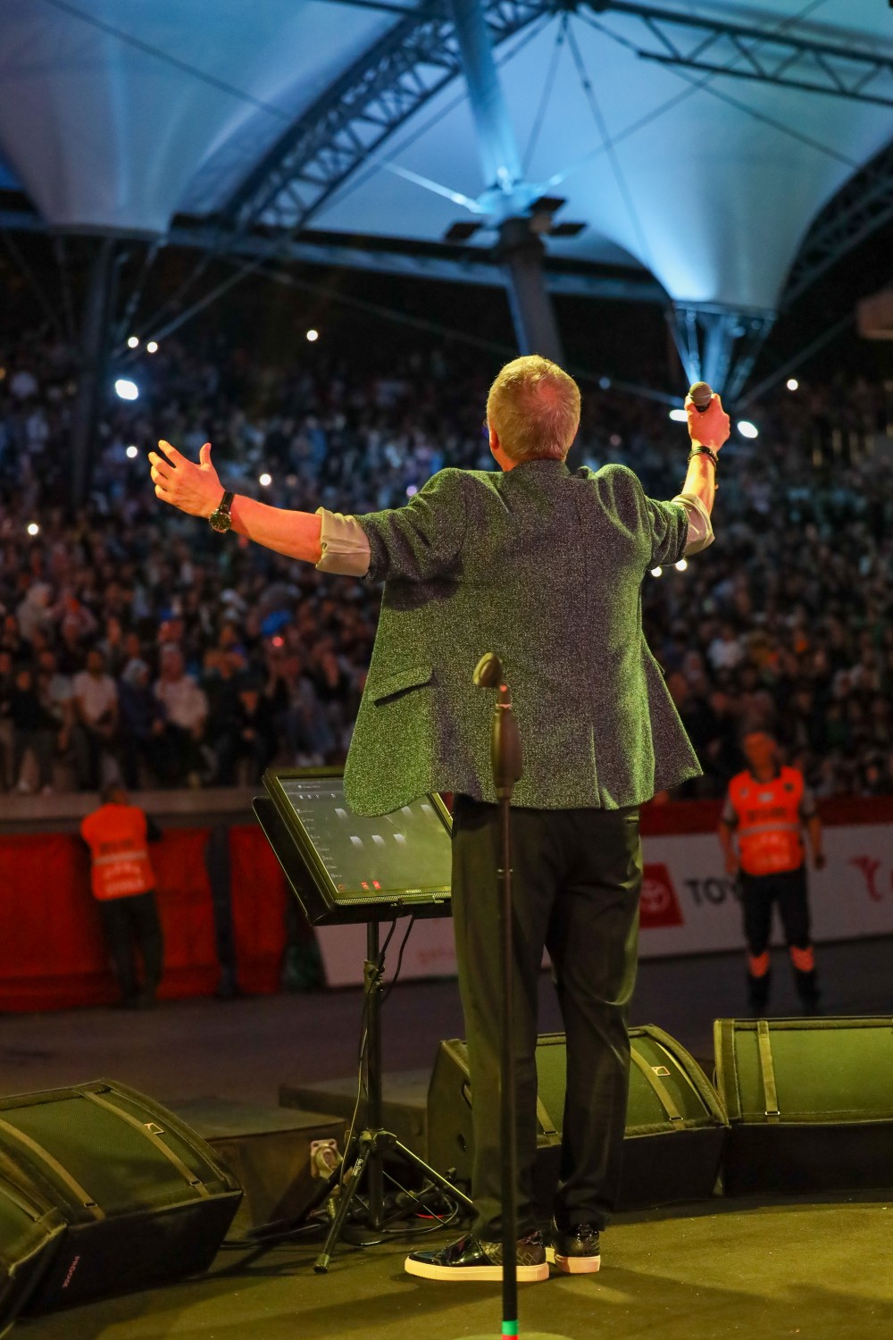 Vadide Dünya Kupası yarışları sonrası Cengiz Kurtoğlu rüzgarı