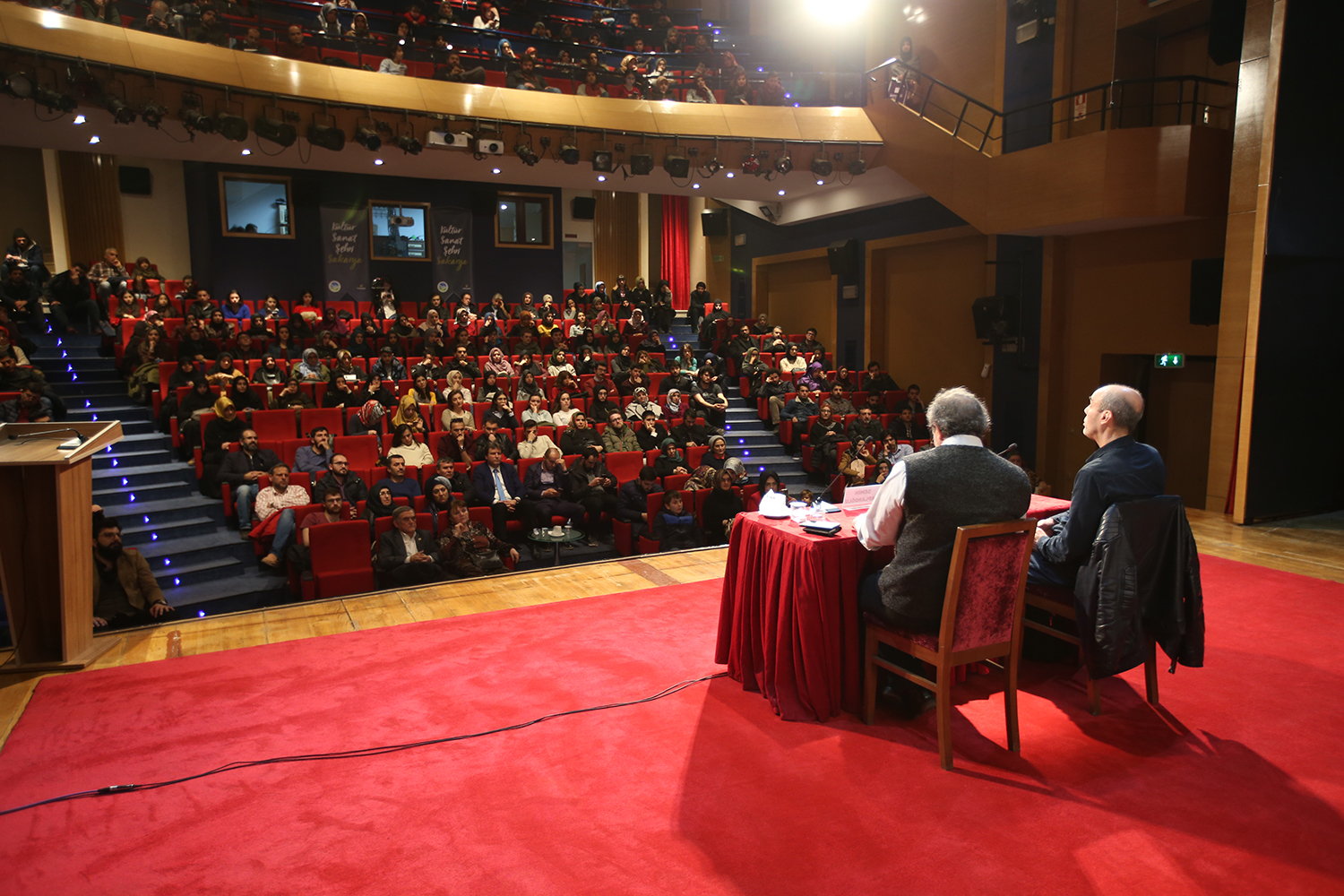 ‘Buğday benim duam'