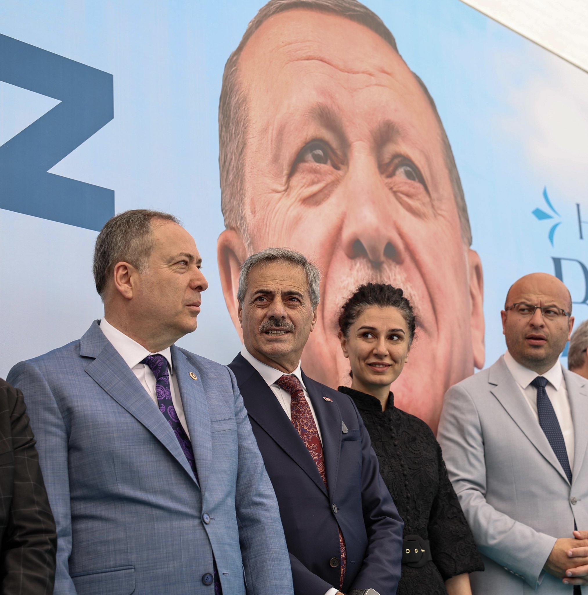 Kurban Bayramımız mübarek olsun