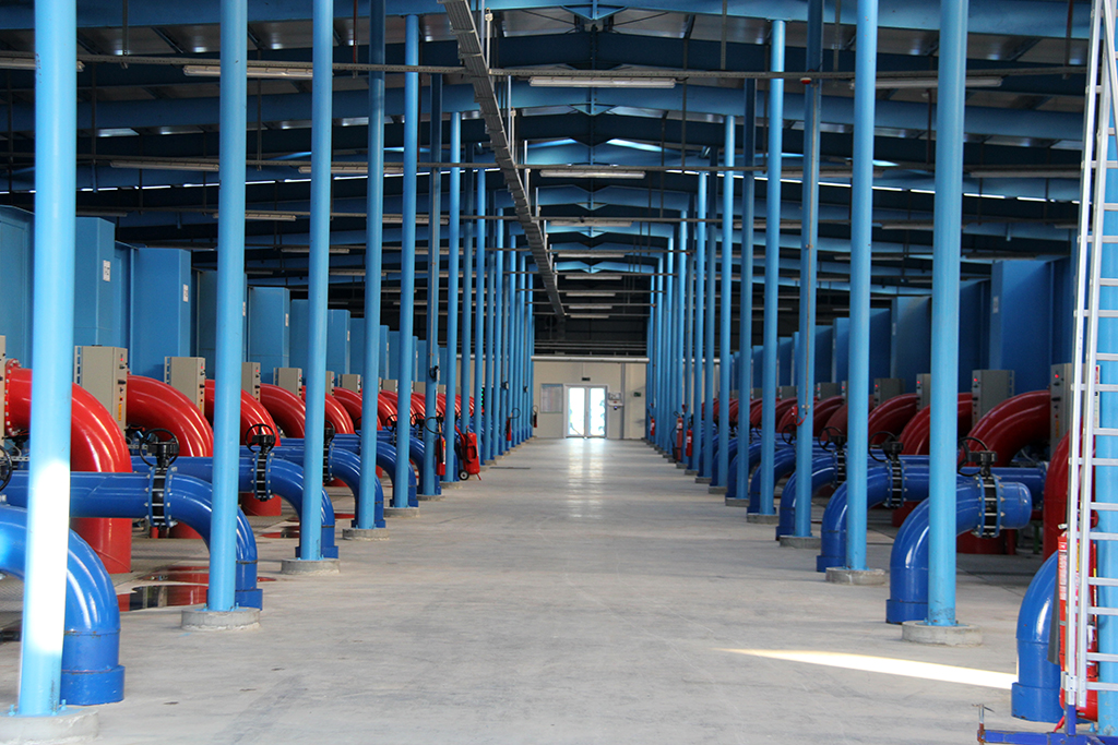 Belediyelerden SASKİ Yatırımlarına Tam Not