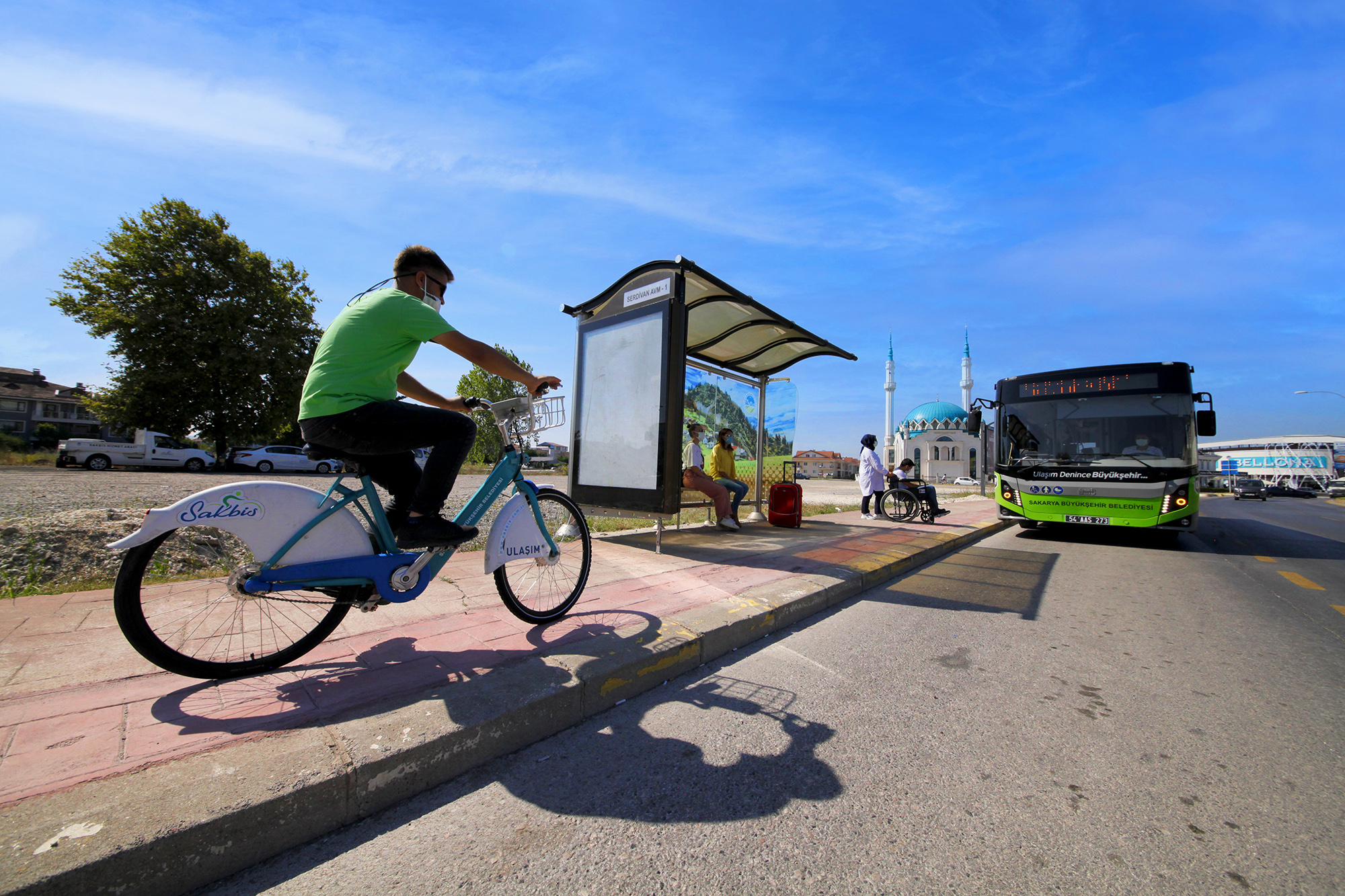 SAKBİS’lere talep her geçen gün artıyor