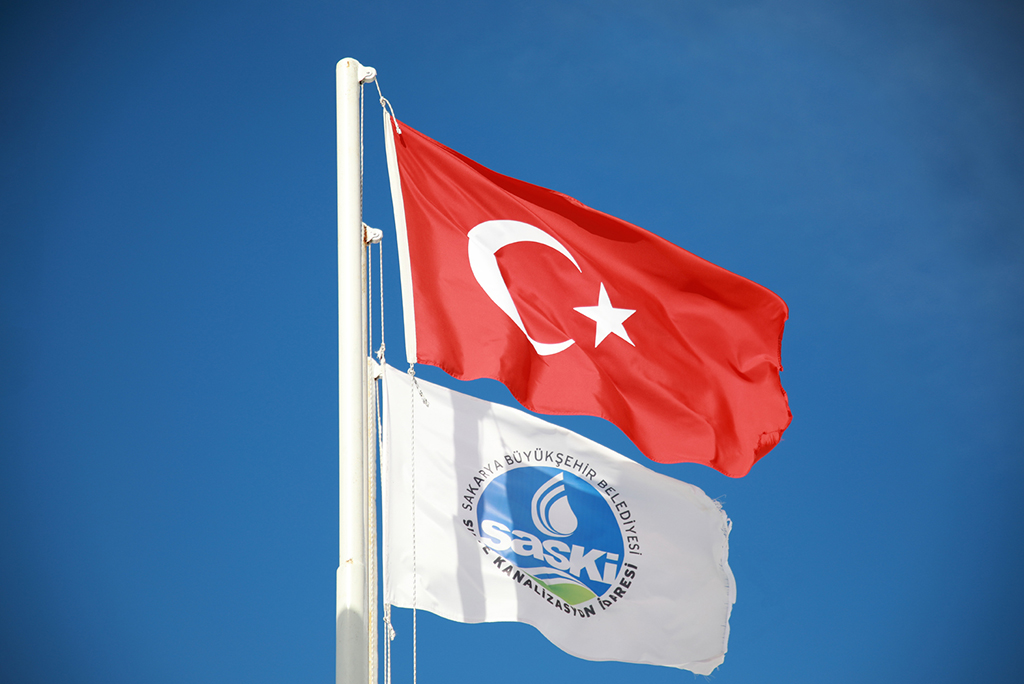 İçmesuyu ağımız 6 bin kilometreyi aştı