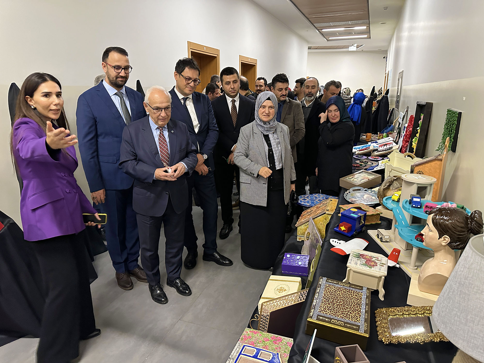 Büyükşehir’den engelsiz yürekler için anlamlı hareket: Mutlulukları gözlerinden okundu