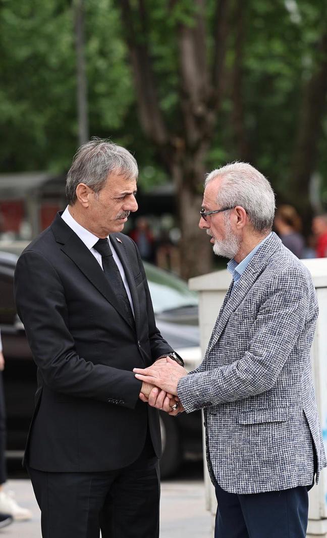 “Vatandaş Meclisi hemşehrilerimizin gür sesi olacak”