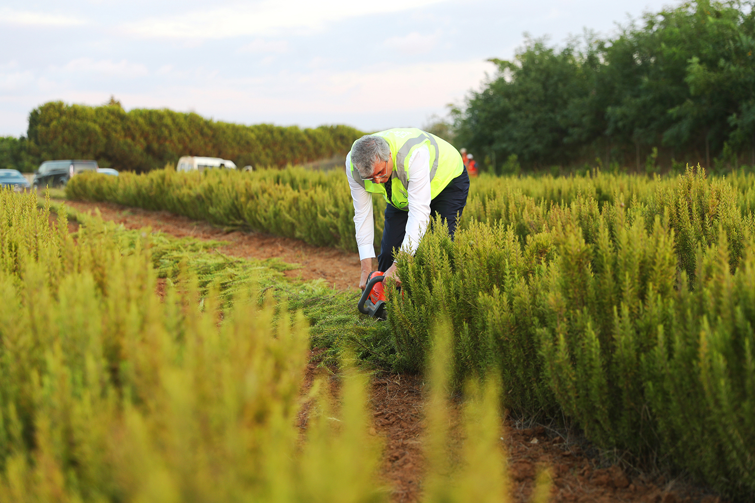 Sakarya ticaretin önemli bir durağı olacak