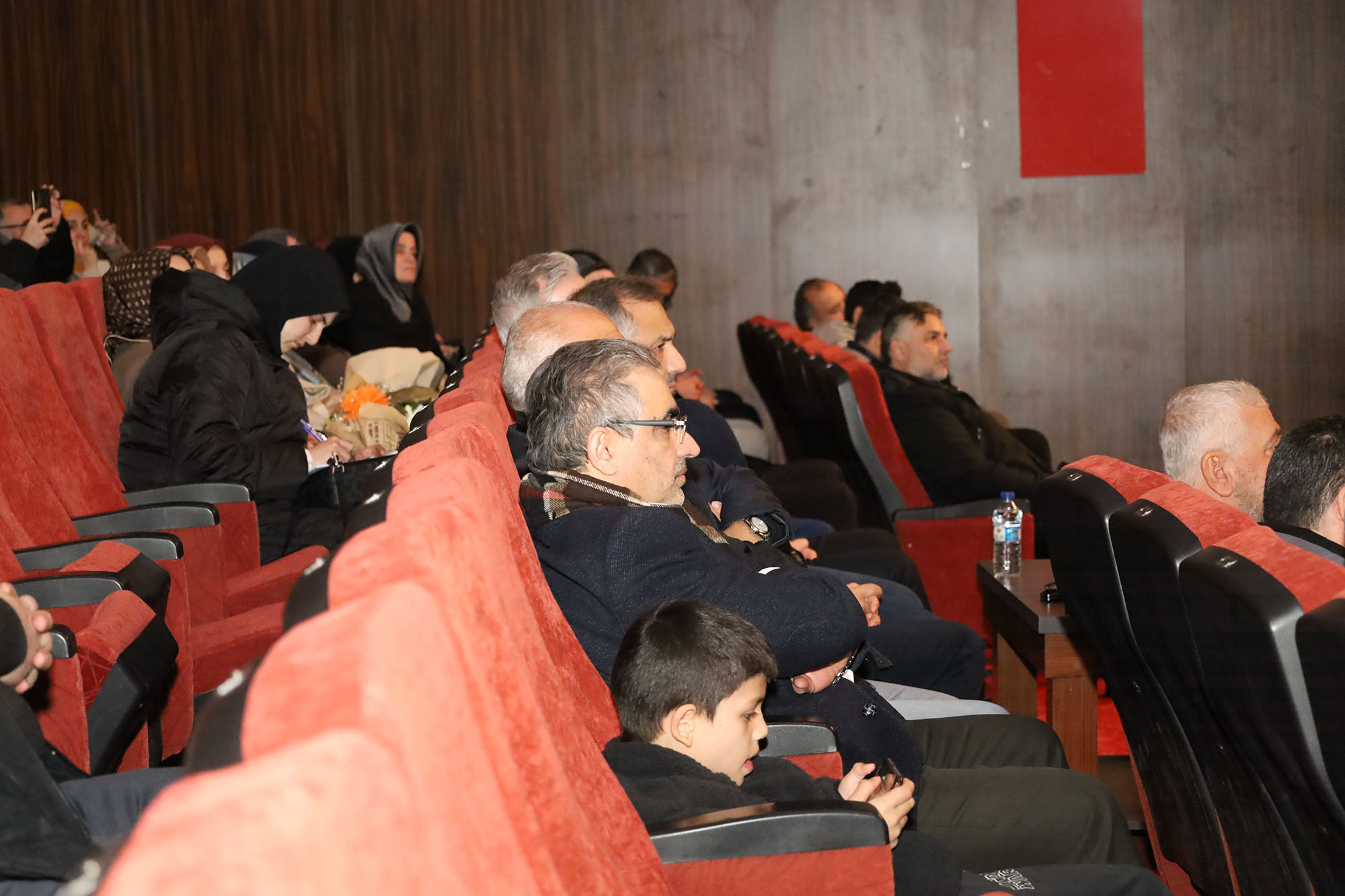 Takvaya uzanan yol: Prof. Kâmil Yılmaz’ın anlatımıyla orucun ardındaki sırlar