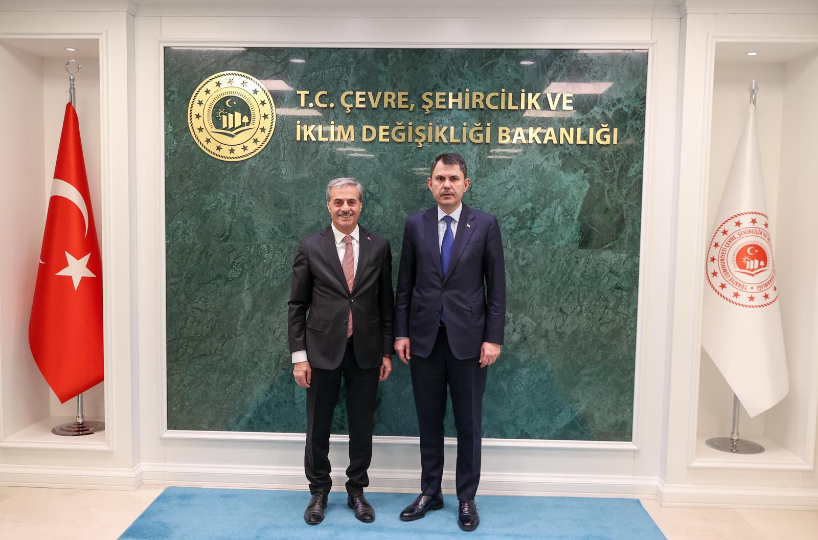 “AFA Kültür Merkezi ve Büyükşehir Hizmet Binası için yapım sürecini başlatıyoruz”