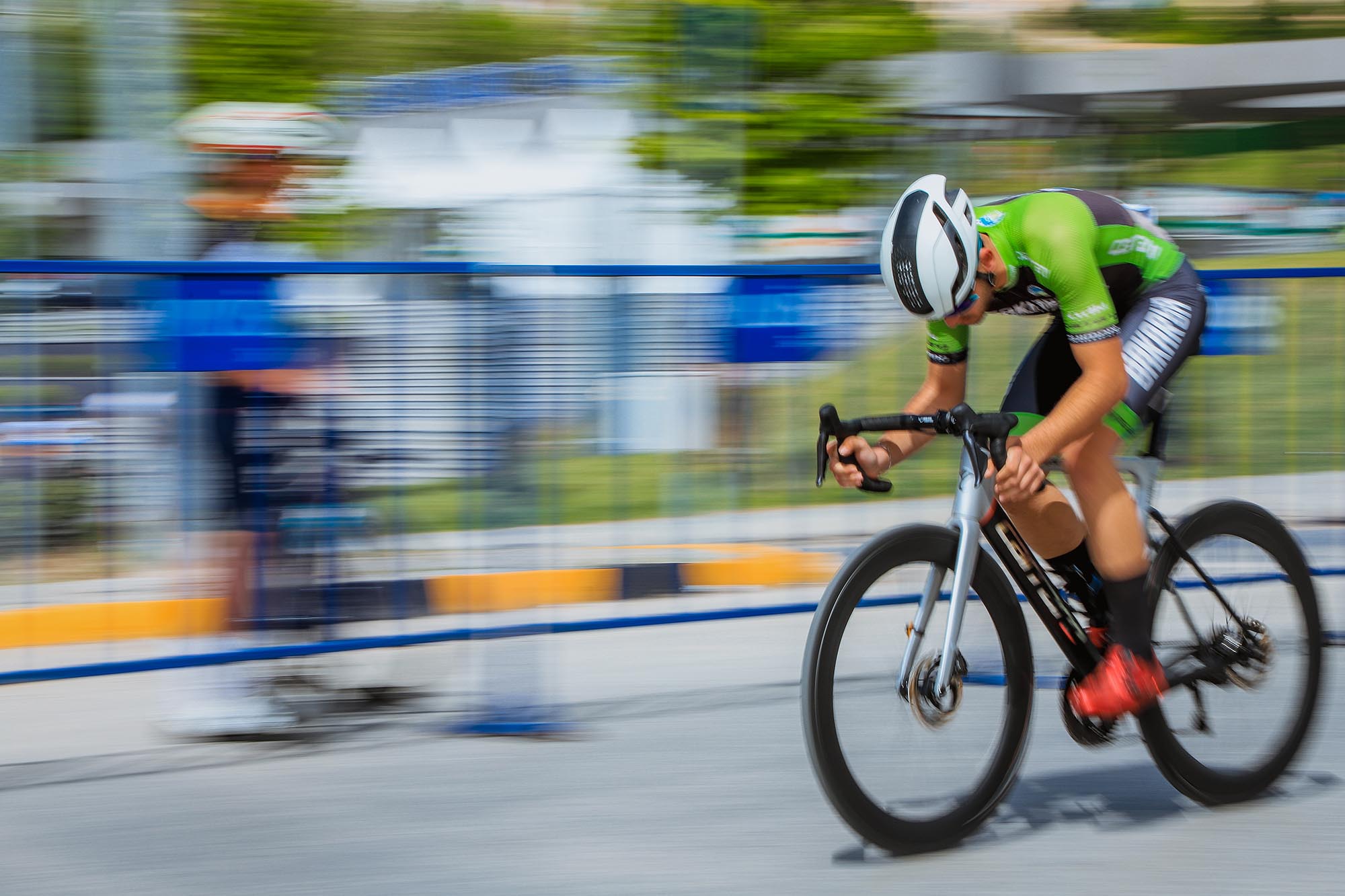 Bike Fest ateşi Tour Of Sakarya ile yandı: Büyükşehir’in pedalı zamana meydan okudu