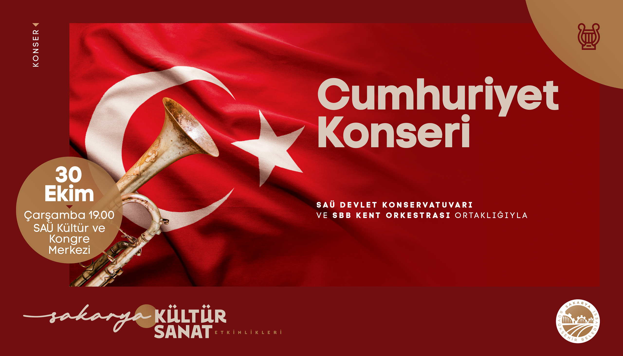 Ekim kültür sanat etkinlikleri başlıyor: Şiir akşamları, sergiler, sinema buluşmaları…