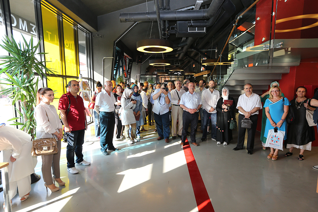 Anadolu’da Klasik Sanatlar