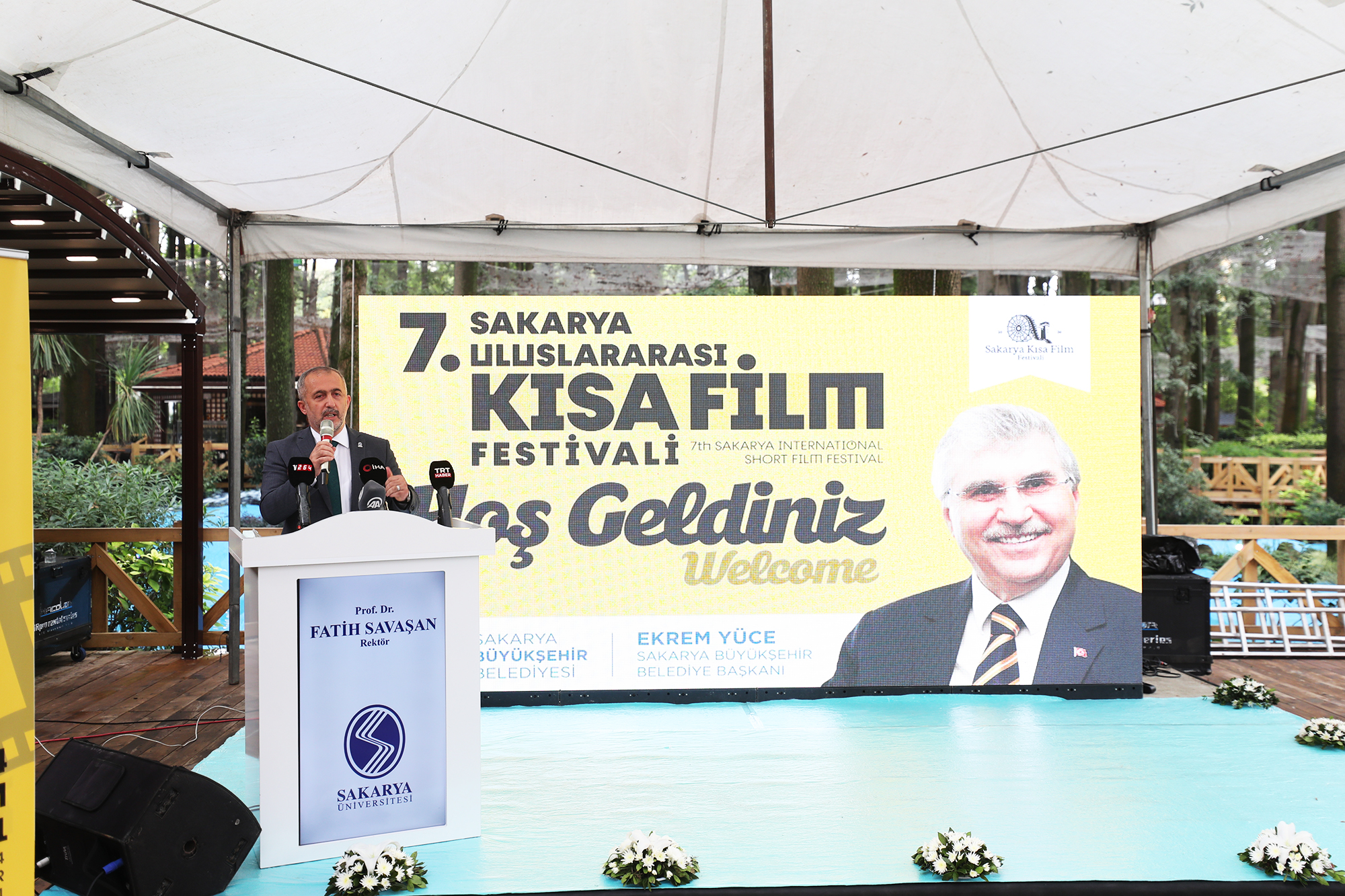  “Sanatın öğretici gücüne ihtiyacımız var”