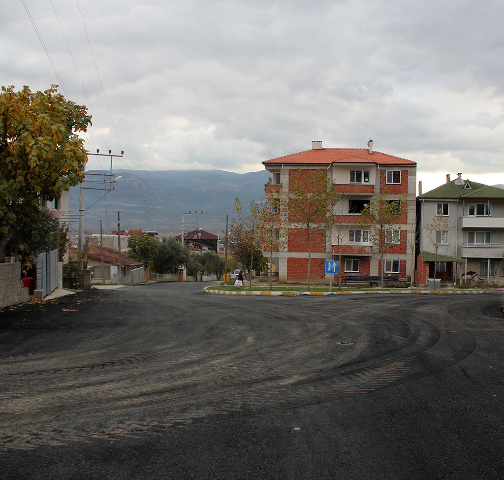 Yeni bir Pamukova doğdu