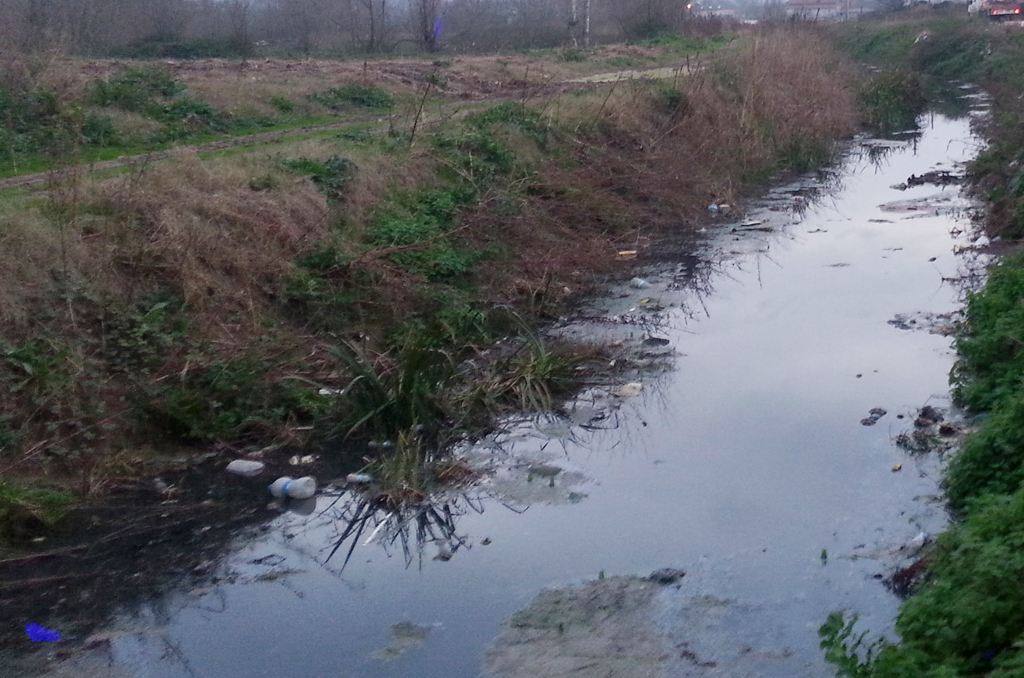 Açık Kanal Sorunu Çözüme Kavuştu